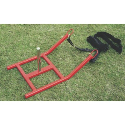 сани для тренировки с «отягощением» - vinex weighted sledge — superia Athletics.su